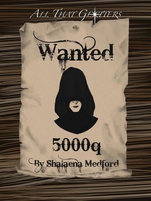 cover image of Wanted